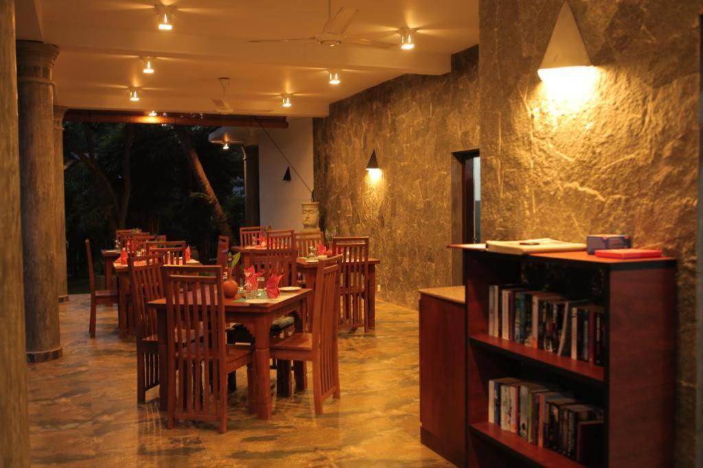 Canal Villa Μπεντότα Εξωτερικό φωτογραφία