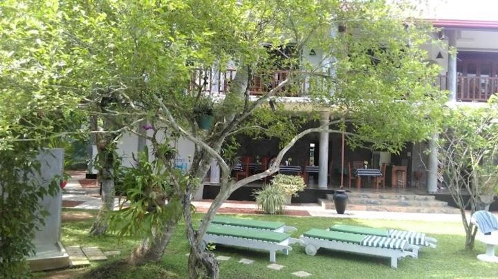 Canal Villa Μπεντότα Εξωτερικό φωτογραφία