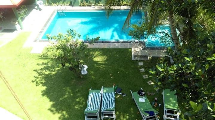 Canal Villa Μπεντότα Εξωτερικό φωτογραφία