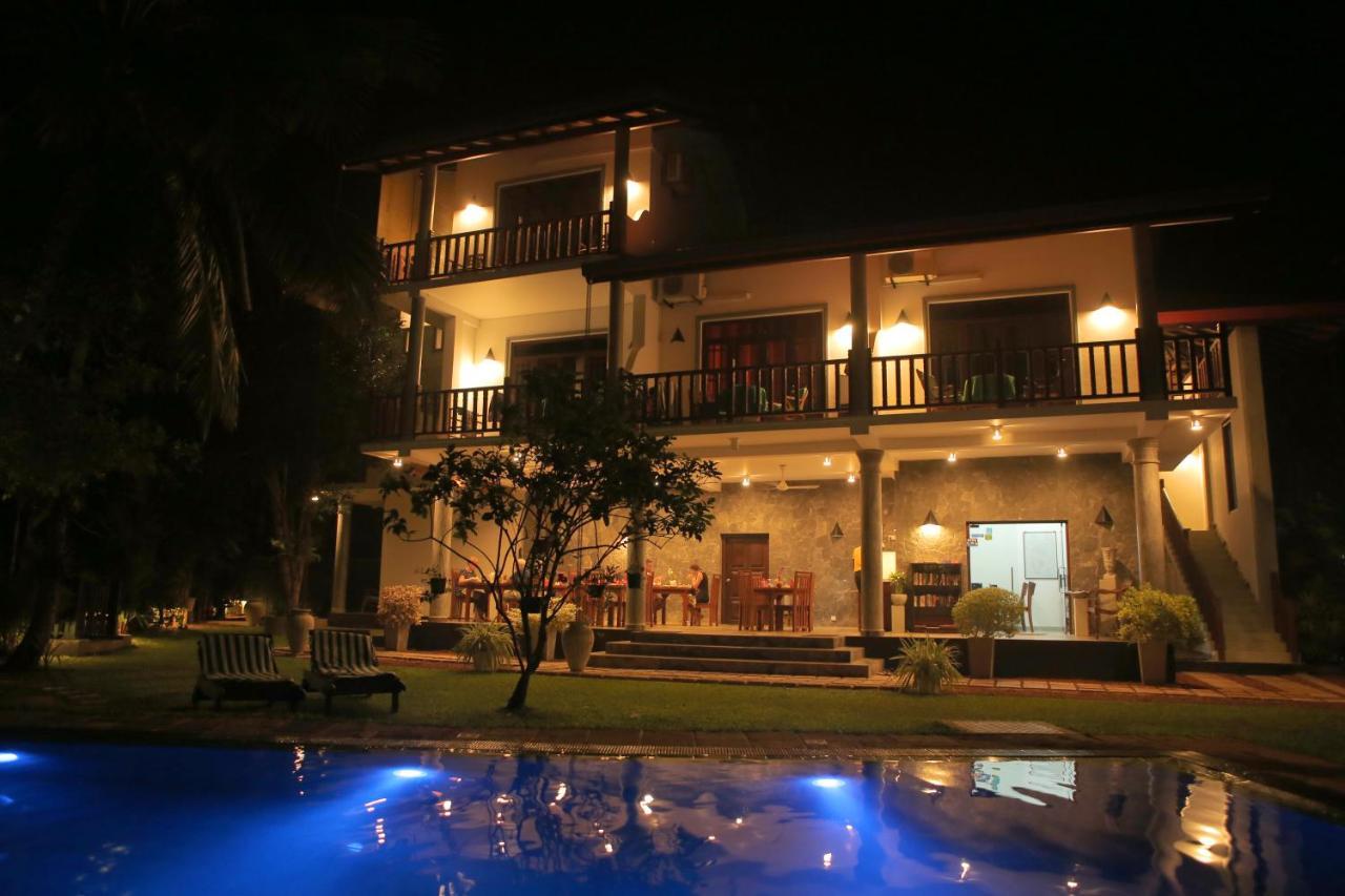 Canal Villa Μπεντότα Εξωτερικό φωτογραφία