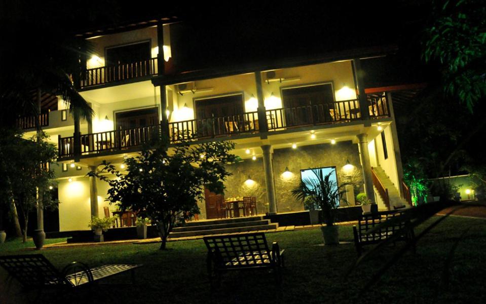 Canal Villa Μπεντότα Εξωτερικό φωτογραφία
