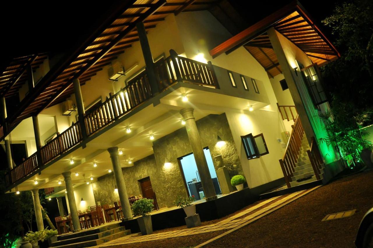 Canal Villa Μπεντότα Εξωτερικό φωτογραφία
