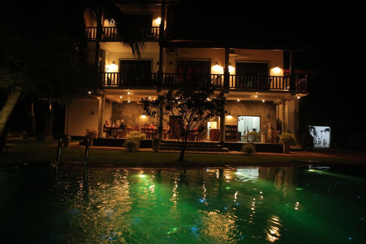 Canal Villa Μπεντότα Εξωτερικό φωτογραφία